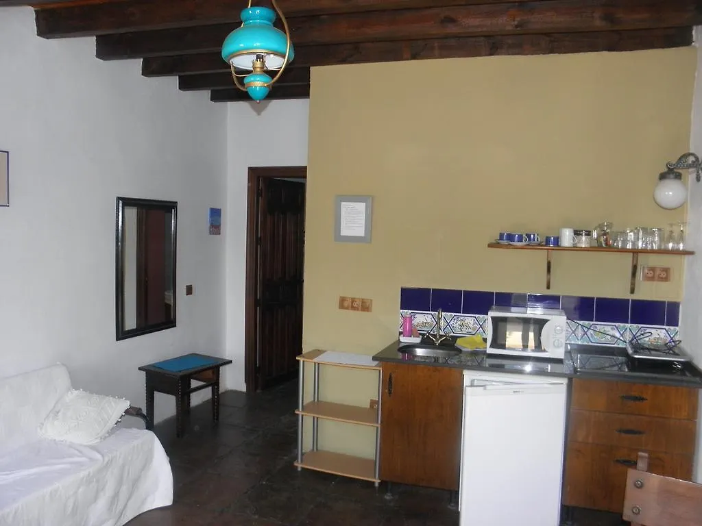 Pensión Cortijo Nidolea Hotel Caleta de Vélez