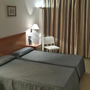 El Paraiso Caleta de Vélez