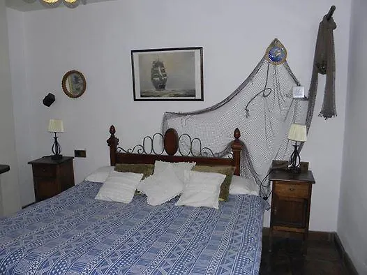 Cortijo Nidolea Hotel Caleta de Vélez España