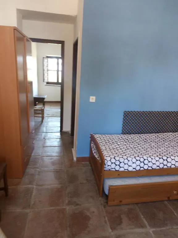 Pensión Cortijo Nidolea Hotel Caleta de Vélez