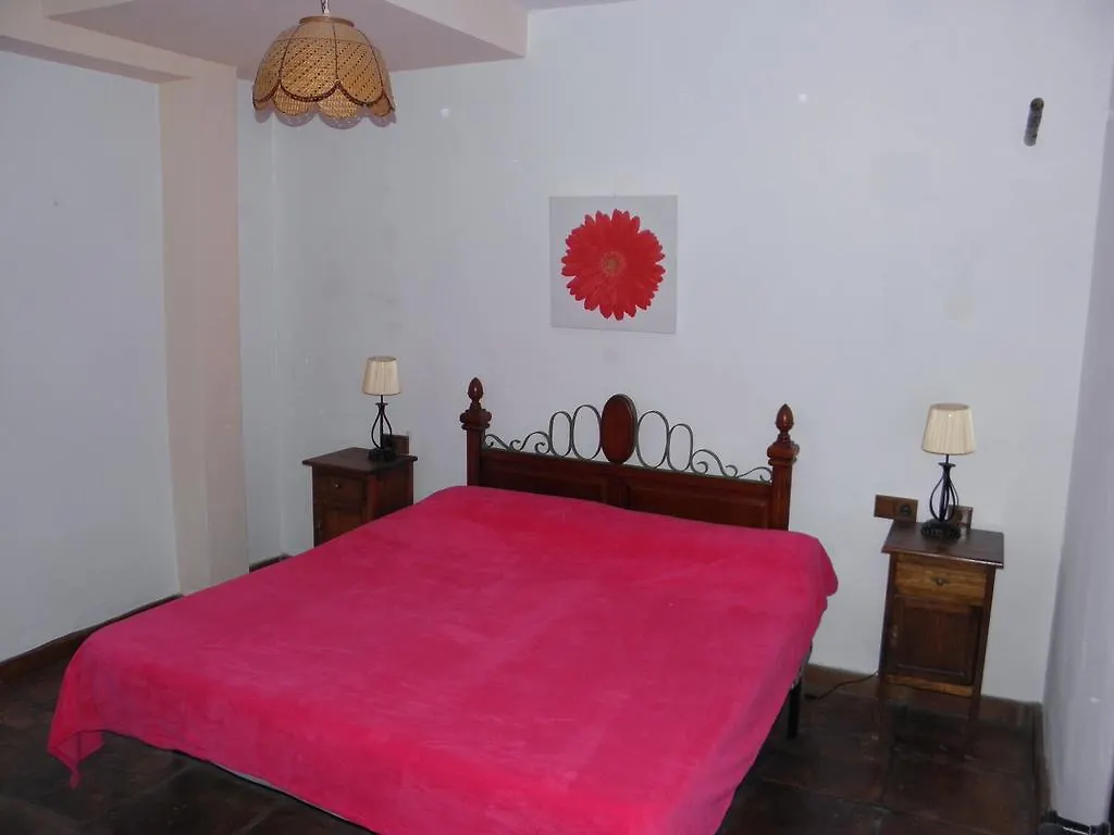 Cortijo Nidolea Hotel Caleta De Velez 0*,